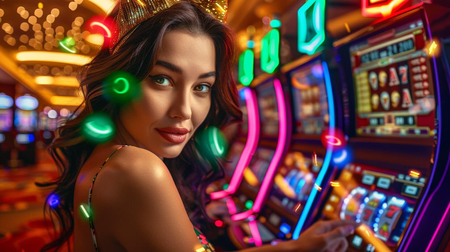 jili58com game lobby overview showing slots and live casino categories